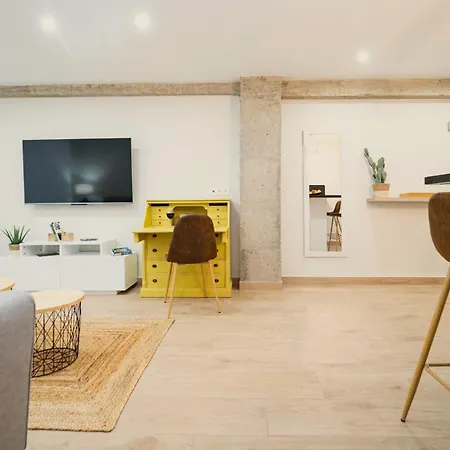 Apartamento Playa De Gijón Esterno foto