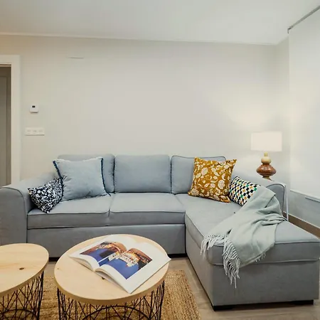 Apartamento Playa De Gijón Esterno foto