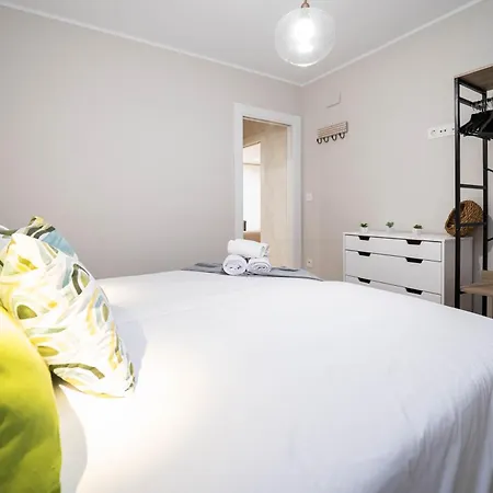 Apartamento Playa De Gijón Esterno foto
