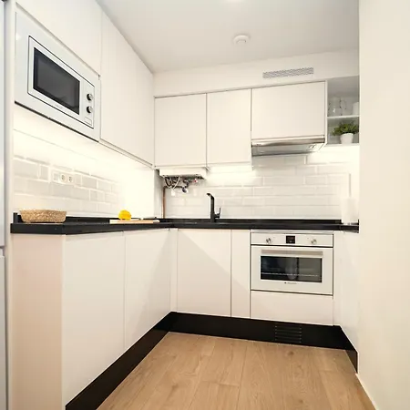 Apartamento Playa De Gijón Esterno foto