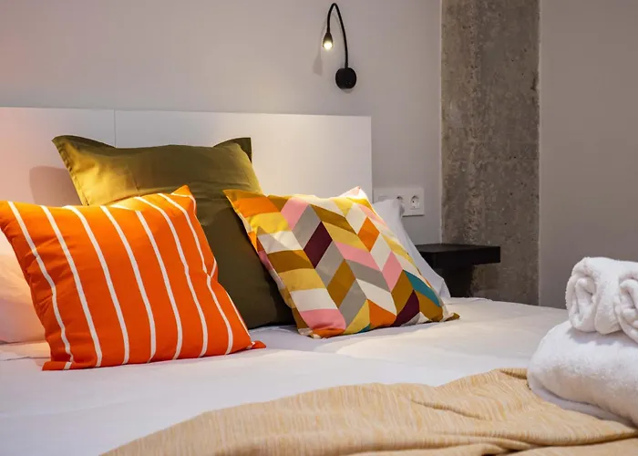 Apartamento Playa De Gijon
