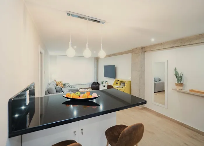 Apartamento Playa De Gijon