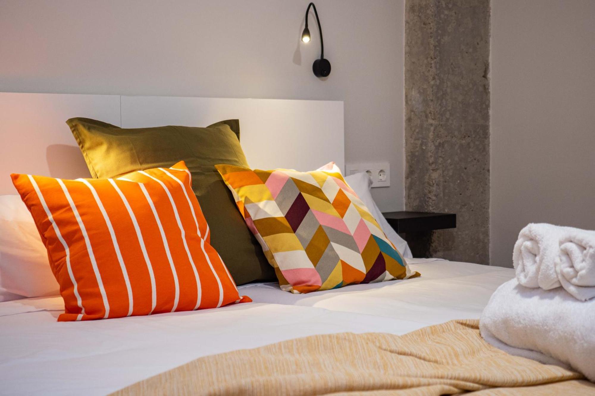 Apartament Playa De *