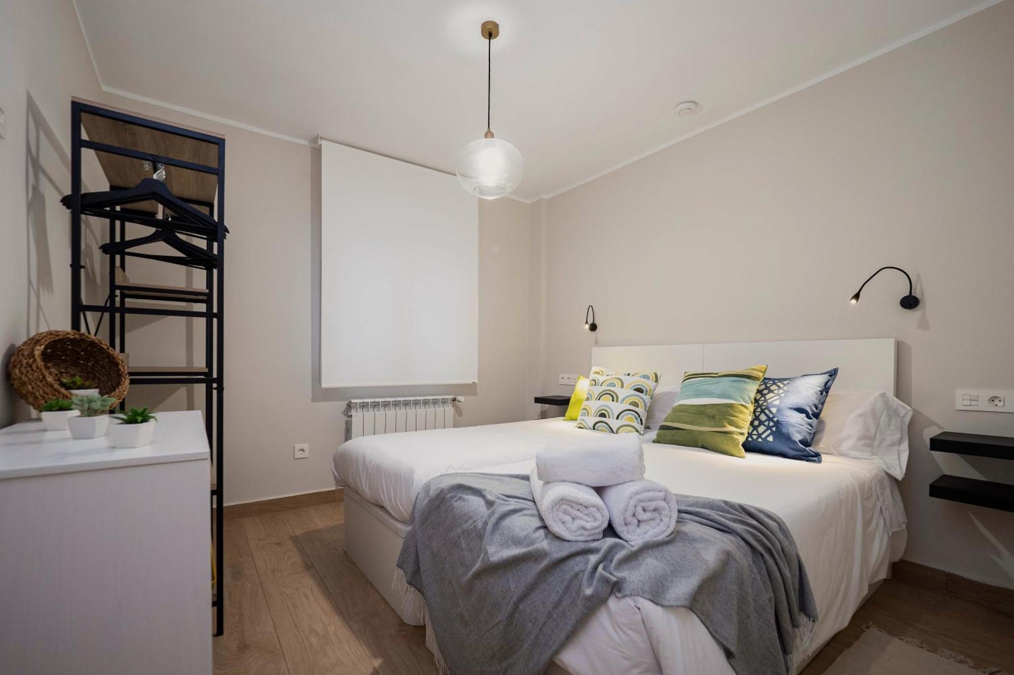 Playa De Apartment Gijon
