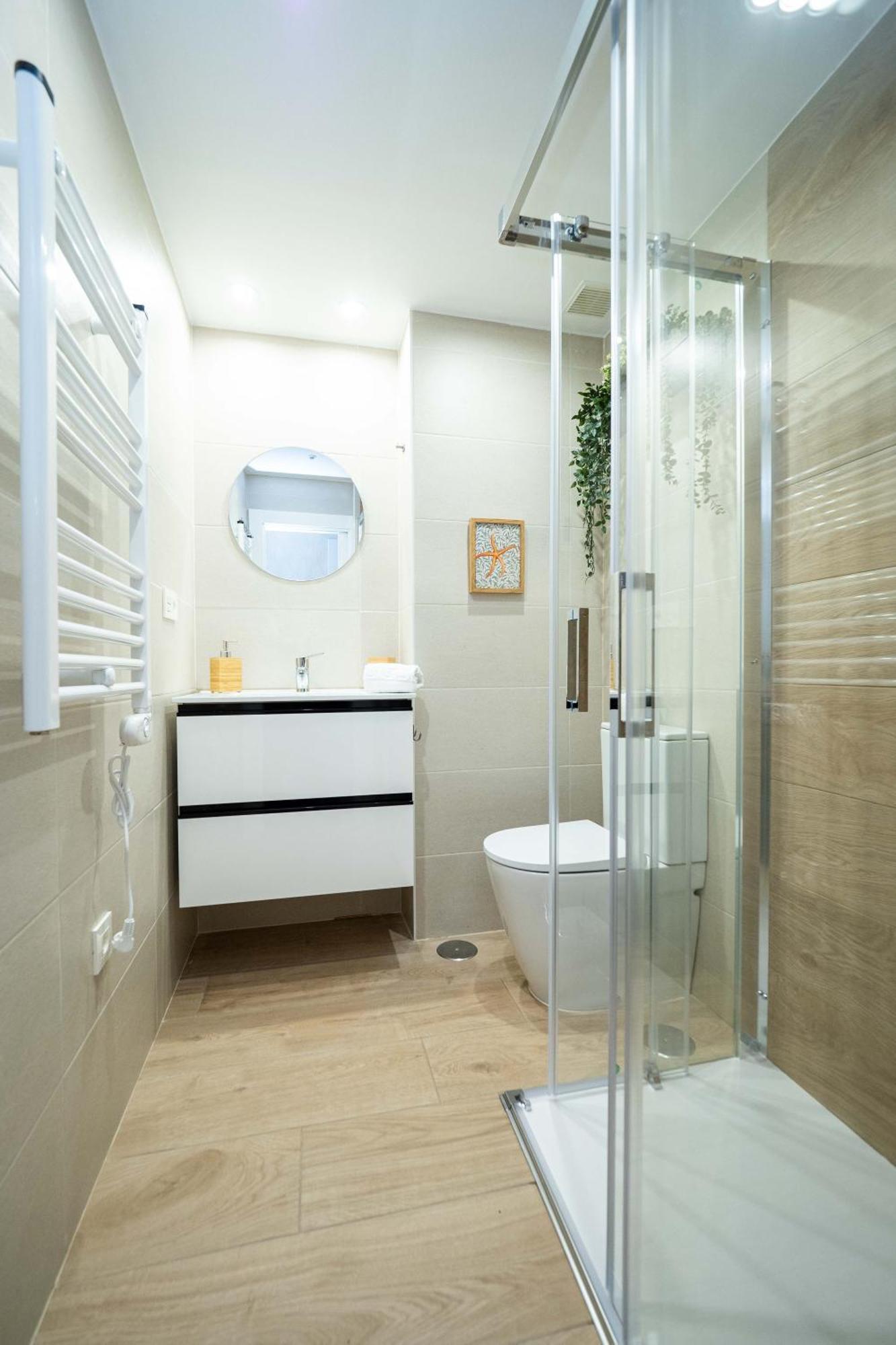 Apartment Playa De Gijon