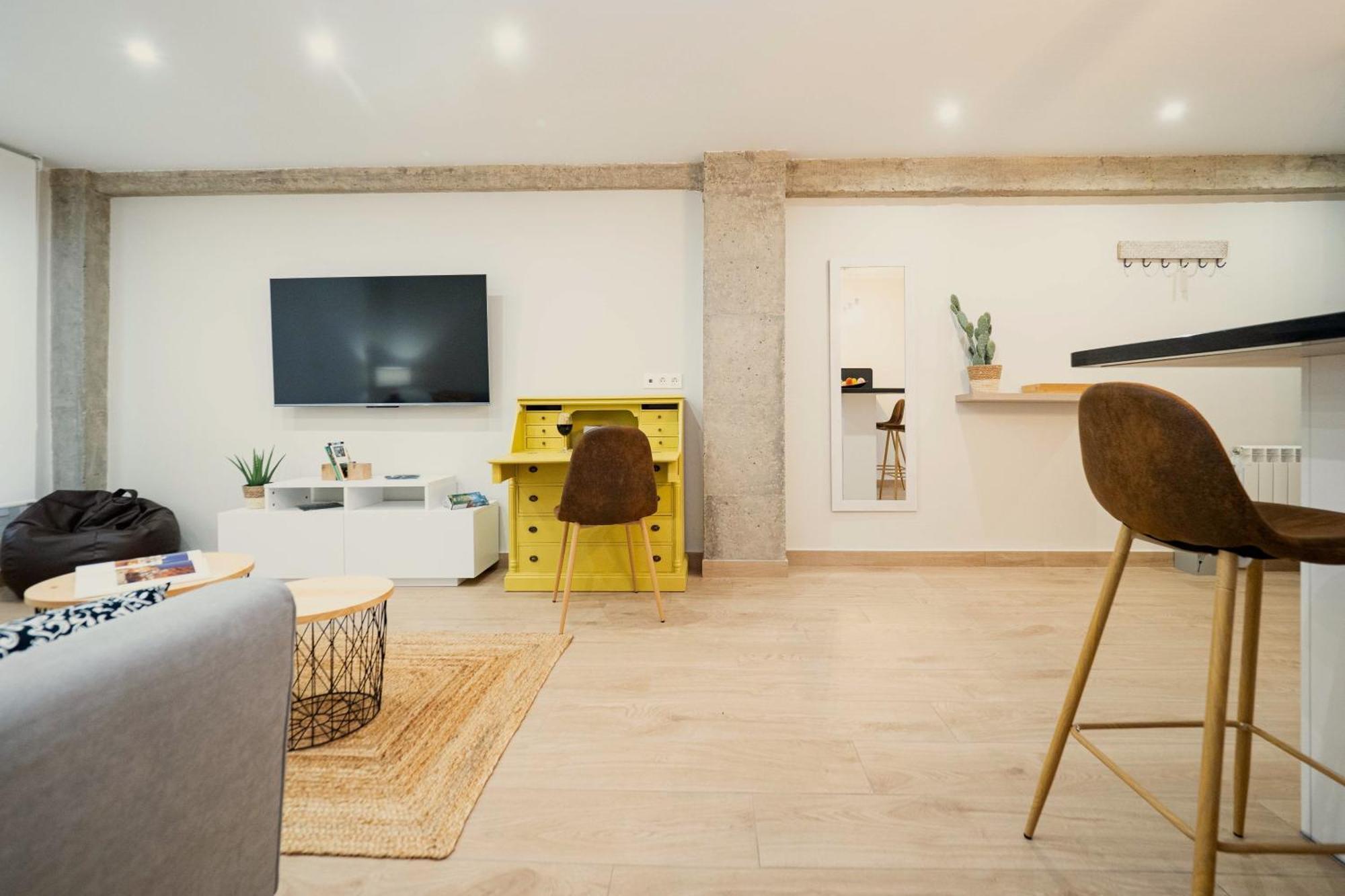 Apartment Playa De