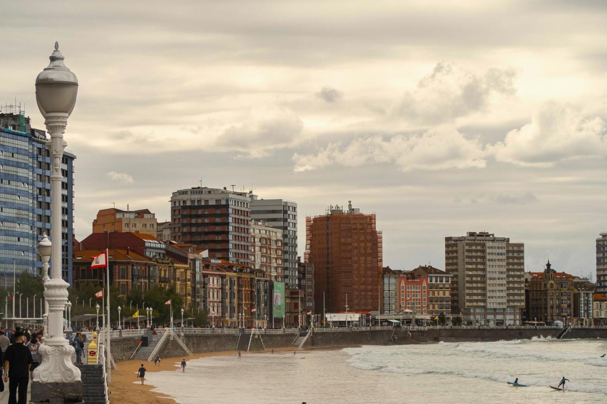 Playa De Apartment *
