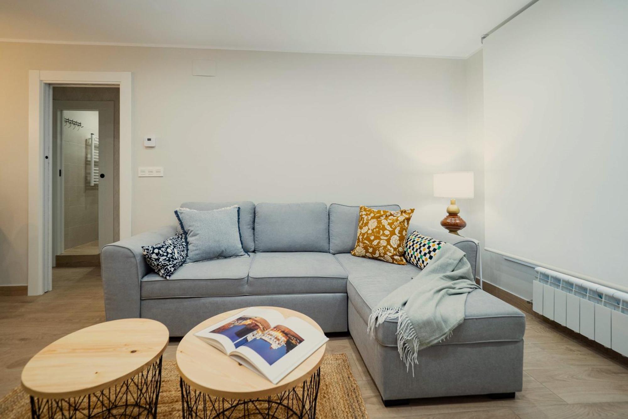 Apartment Playa De *