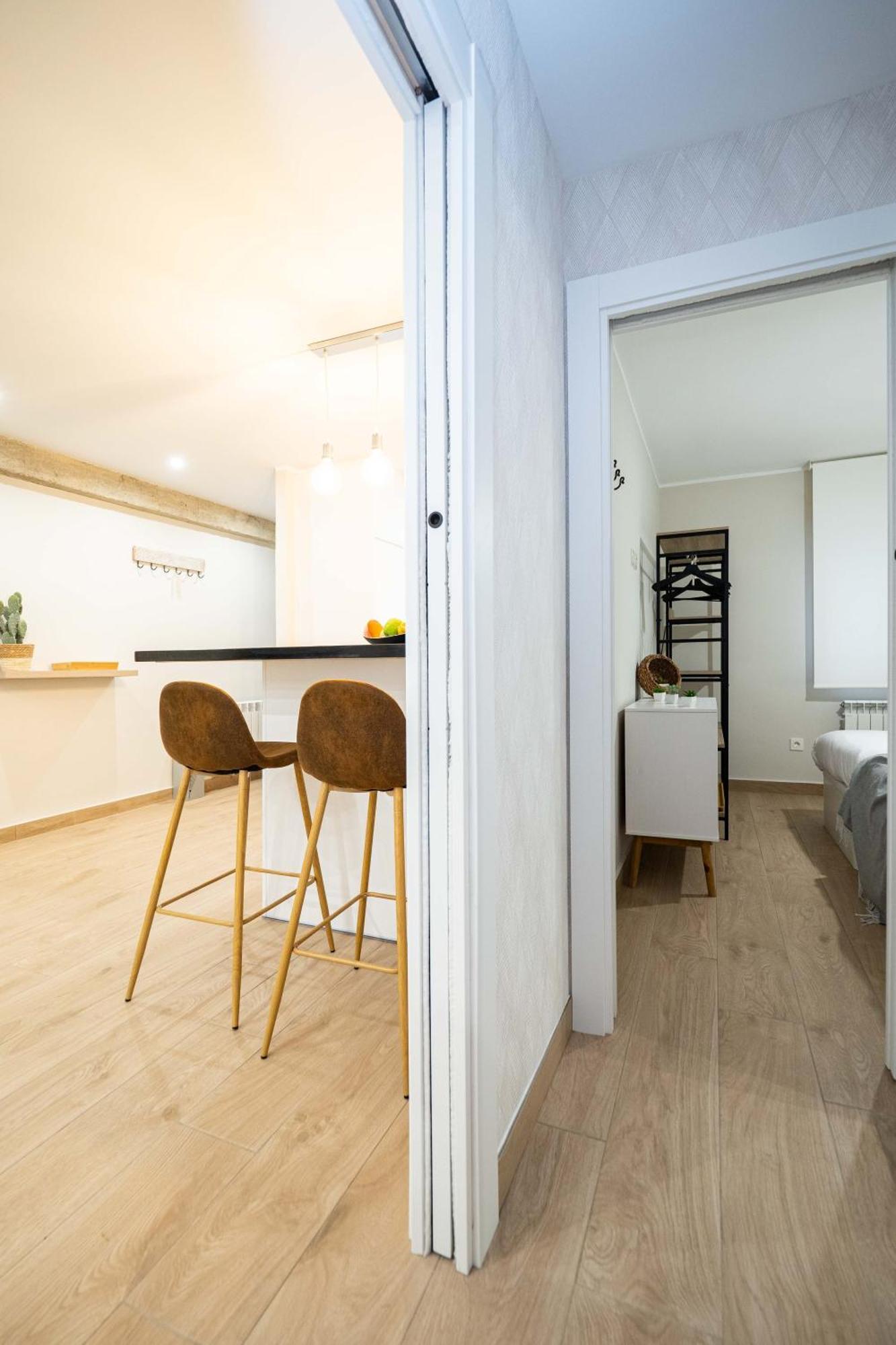 Playa De Apartment Gijon