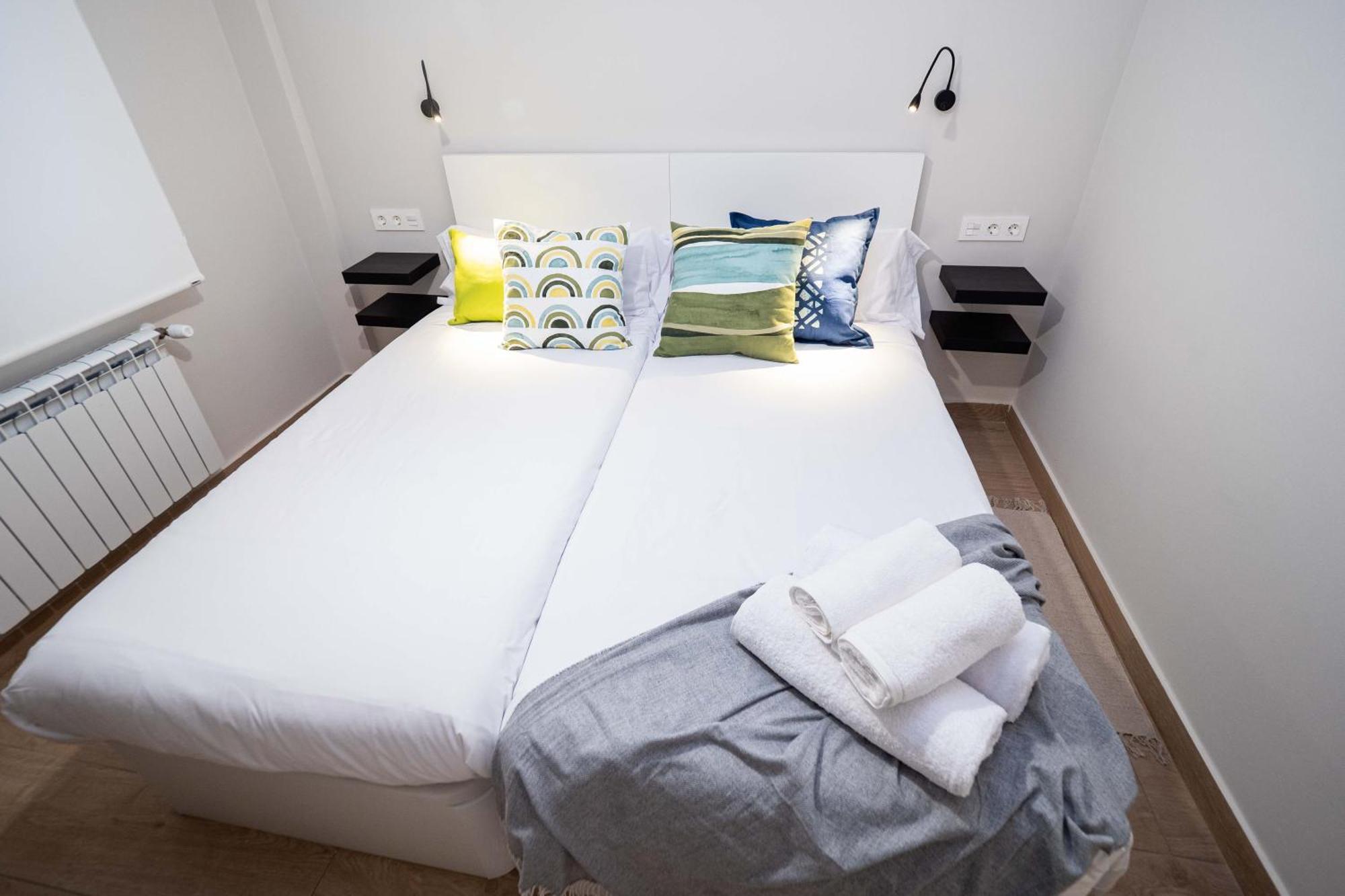 Playa De Apartment