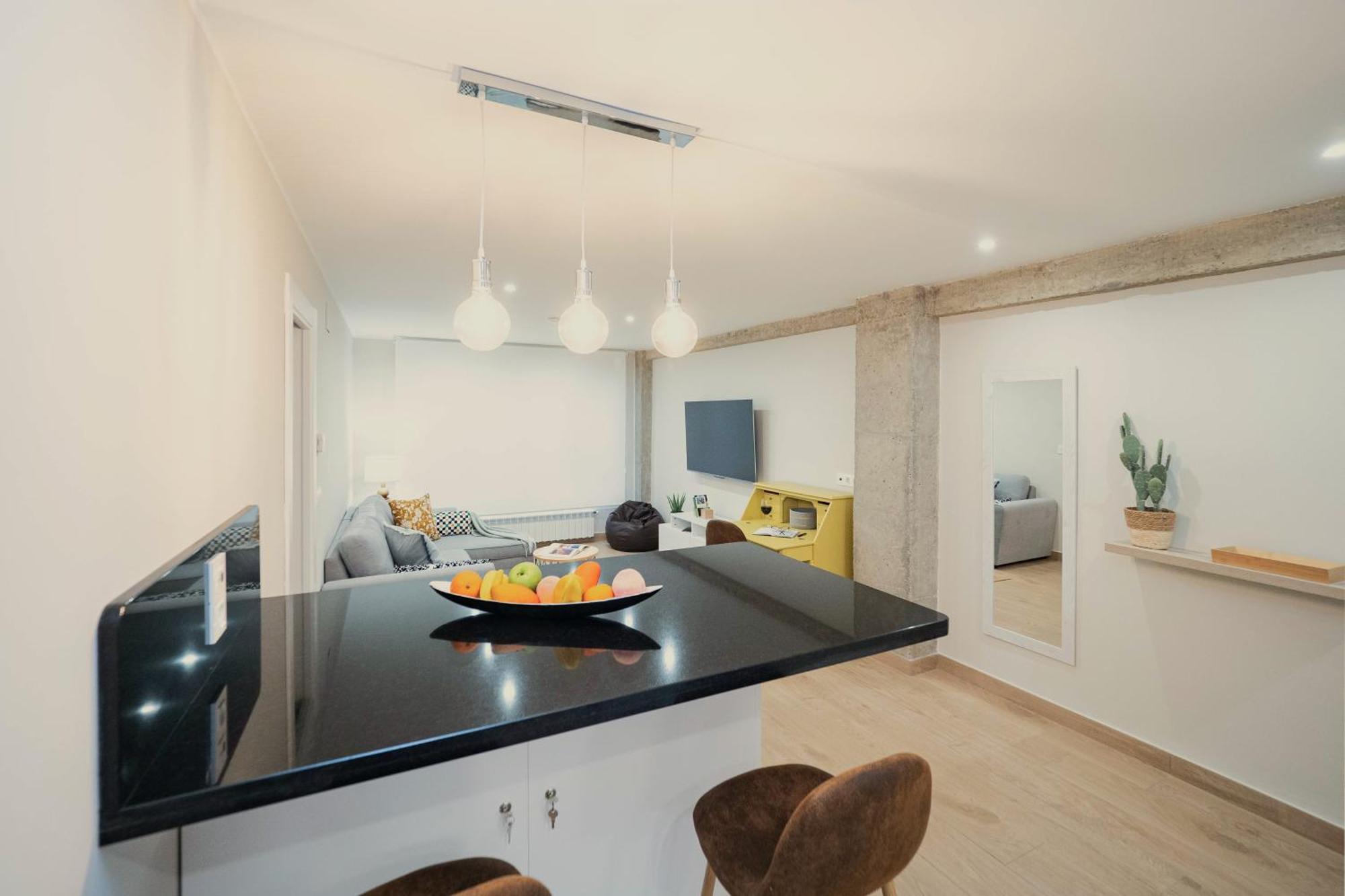 Playa De Apartment Gijon